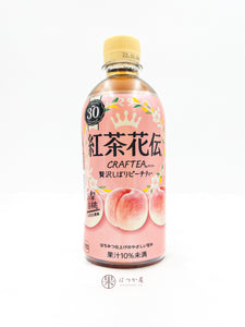 JP KOCHAKADEN Peach Craft Tea
