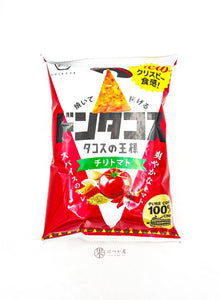 JP KOIKEYA Dontacos Snack Chili Tomato Chips