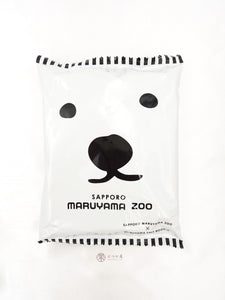 JP FUJIWARA  Sapporo Maruyama Zoo Shio Ramen