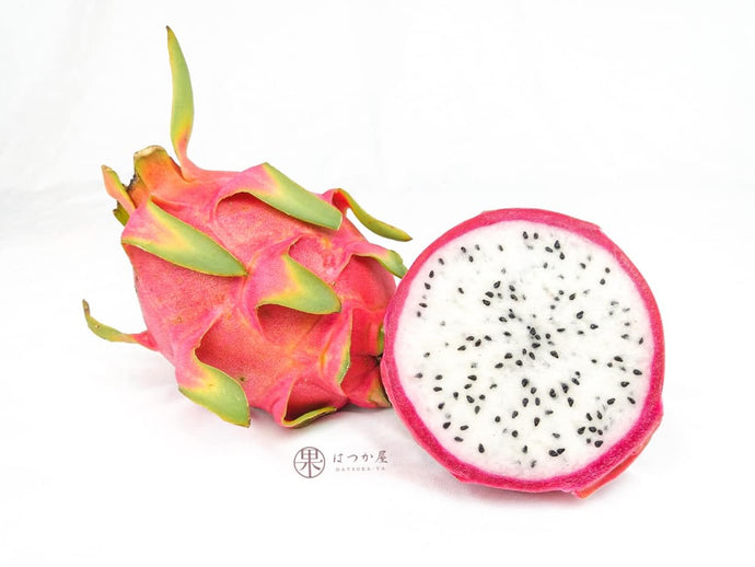 MY White Dragon Fruits L