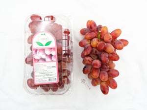 EG Red Grapes