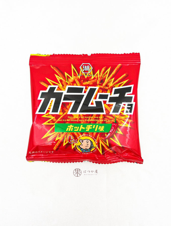 JP KOIKEYA Karamucho Spicy Stick ( MINI )