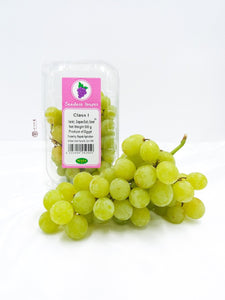 EG Green Grapes