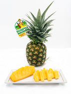 MY Pineapple Rompine MD2