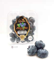 SA AfricanBlue Blueberries ( Jumbo )