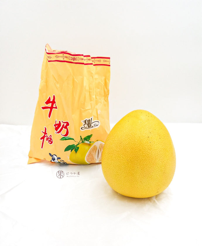 CN Milk Pomelo