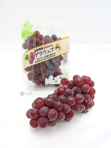 JP Nagano Delaware Grapes