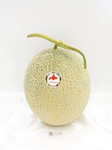 JP Hokkaido Tomamae Melon 3L