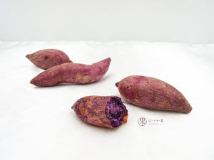 MY Purple Sweet Potato
