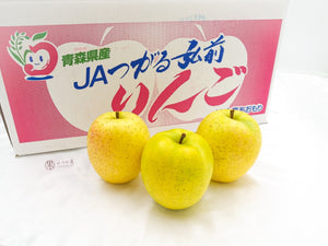 JP Aomori Ourin Apple