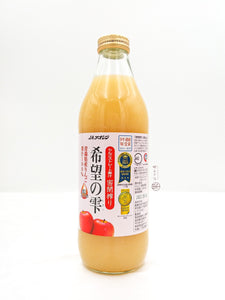 JP AOREN Aomori Kibo No Shizuku Apple Juice