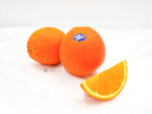 AU Orange Navel  L