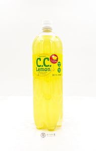 JP SUNTORY C.C. Lemon Drinks 1.5L