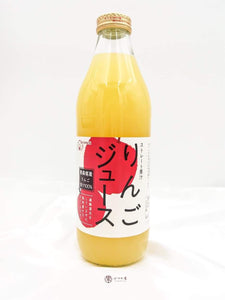 JP SUNPACK Aomori Apple Juice