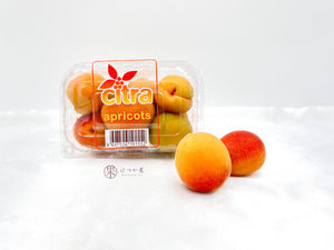 TR Sugar Apricot