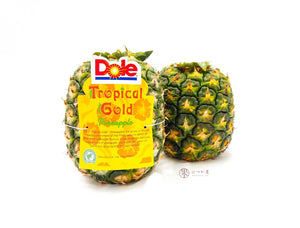 PH Dole Pineapple