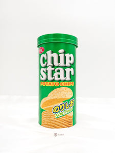 JP CHIPSTAR Potato Chips ( Nori Shio )