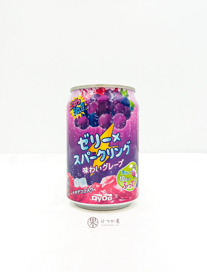 JP DYDO Jelly Sparkling (Grape)