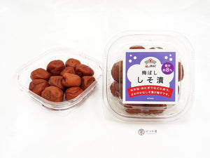 JP Umeboshi Shisosuke  8%