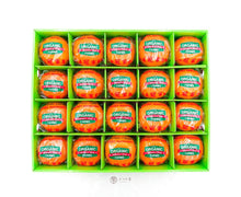 Load image into Gallery viewer, NY21 Organic Champion Honey Mandarine XL 20'
