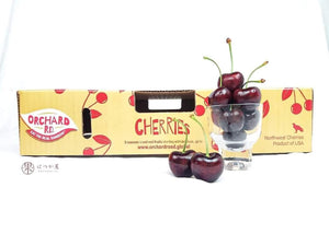 US Cherry Chelan