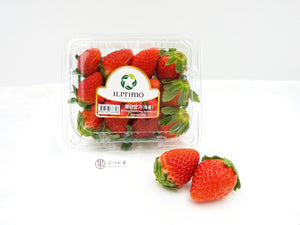 KR Strawberries