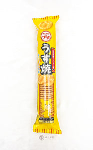 JP BOURBON Petit Usu Yaki Chips