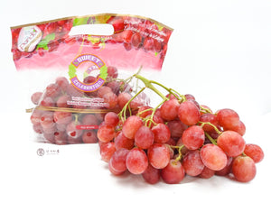 US Sweet Celebration Red Grapes