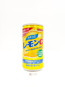 JP SANGARIA Sukitto Lemon C