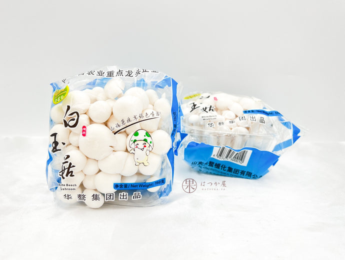 CN White Shimeji Mushroom