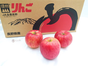 JP Nagano Shinano Sweet Apples