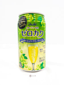 JP ASAHI 0% Alcohol Drinks ( Muscat )