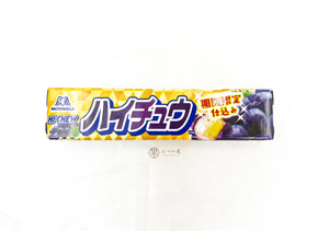 JP MORINAGA Hi-Chew Candy ( Grape )