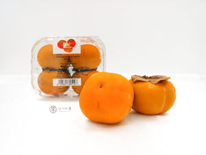 SA Sharon Persimmon 4’