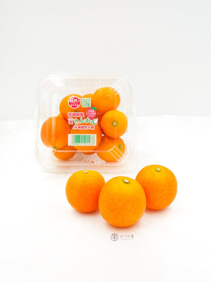 JP Miyazaki Kumquat