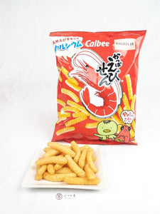 JP CALBEE Kappa Ebisen Snack