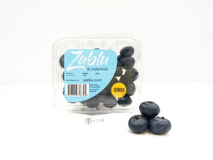 SA Zablu Blueberry