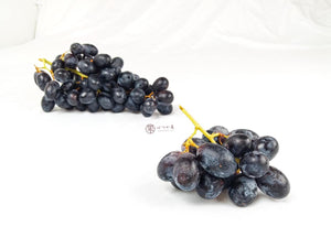 AU Melody Black Grapes