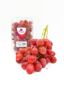 SP Red Seedless Grapes