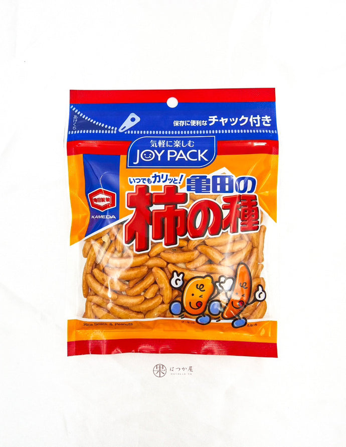 JP KAMEDA Kaki No Tane Rice Cracker