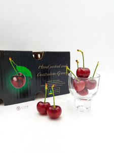 AU Royal Lynn Cherries