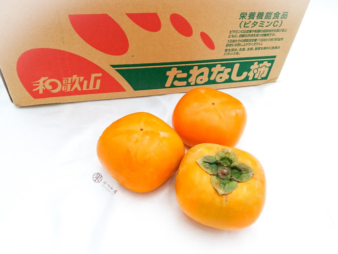 JP Wakayama Tone Wase Persimmon 2L