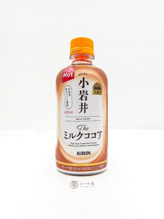 JP KIRIN Koiwai Milk Cocoa