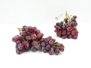 TR Crimson Seedless Red Grapes