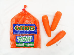 AU Carrot