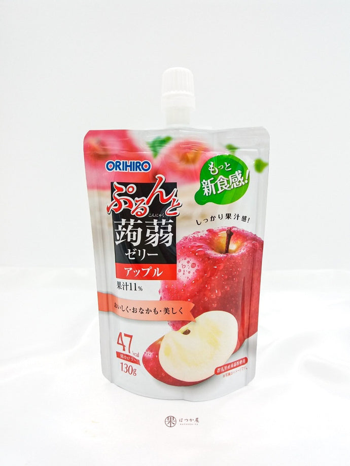 JP ORIHIRO Standing Jelly (Apple)