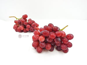 EG Jack's Salute Seedless Red Grapes