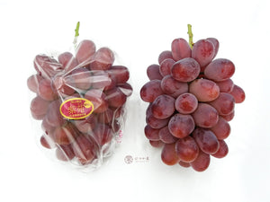 JP Okayama Shien Grapes