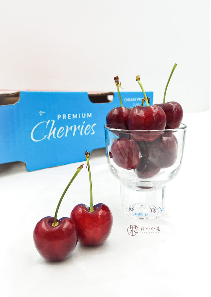 CL Royal Dawn Cherry