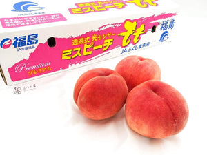 JP Fukushima Madoka Peach